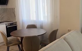 Appartement au cœur de Vannes